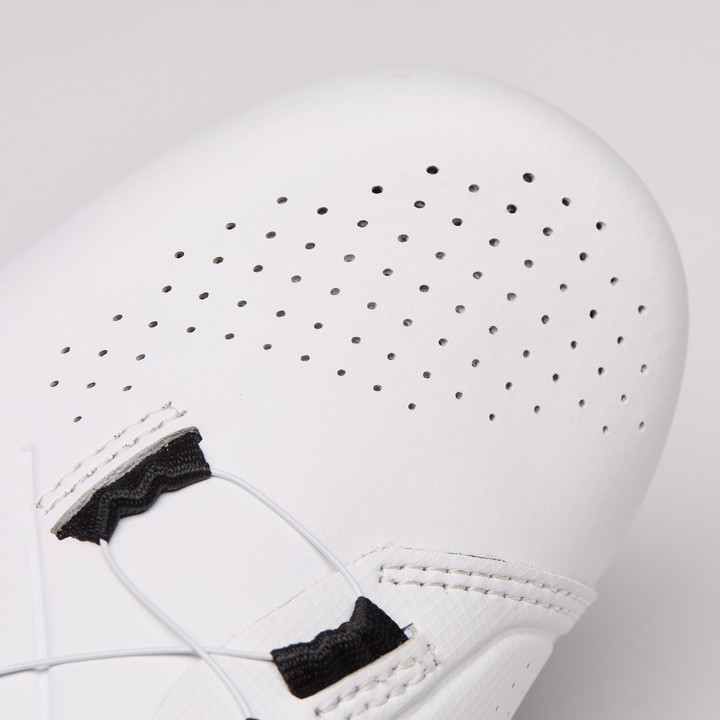 CARBON INSERT - WHITE / BLACK