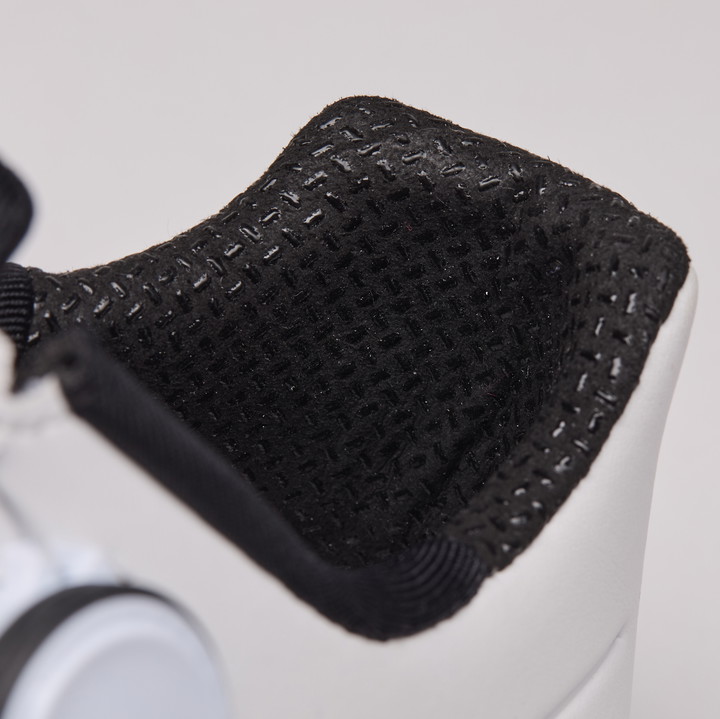 CARBON INSERT - WHITE / BLACK