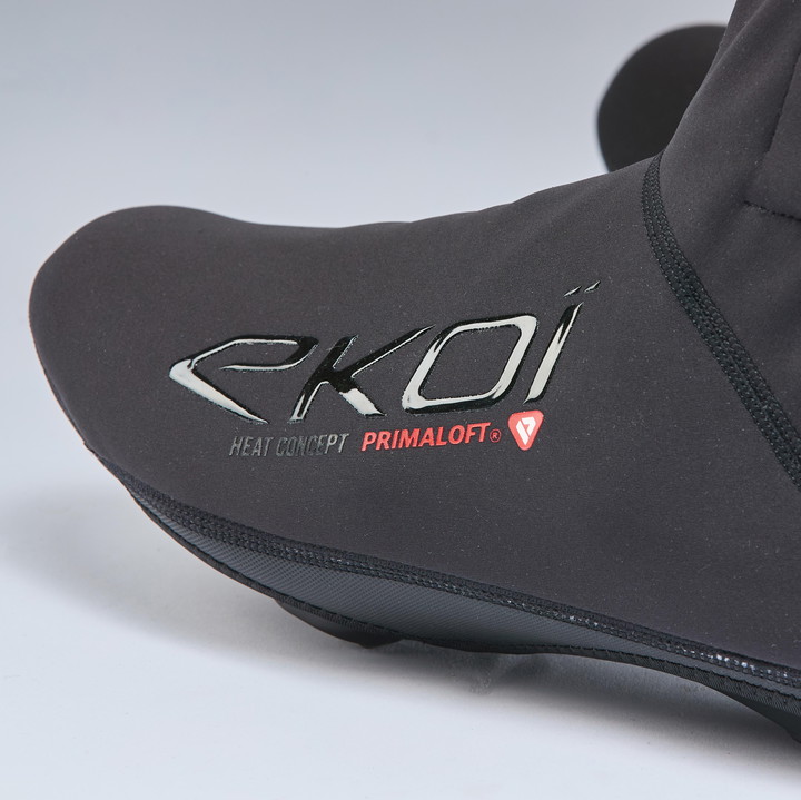 COUVRE CHAUSSURE EKOI HEAT CONCEPT PRIMALOFTｨ