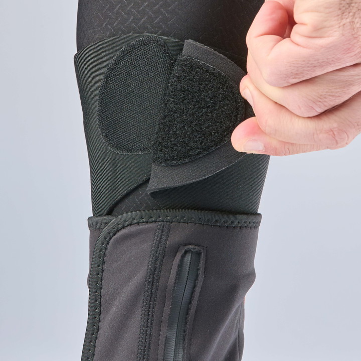 COUVRE CHAUSSURE EKOI HEAT CONCEPT PRIMALOFTｨ