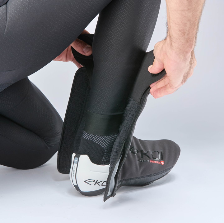 COUVRE CHAUSSURE EKOI HEAT CONCEPT PRIMALOFTｨ