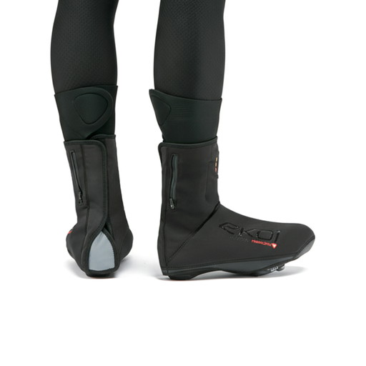 COUVRE CHAUSSURE EKOI HEAT CONCEPT PRIMALOFTｨ