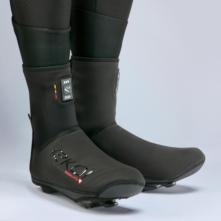 COUVRE CHAUSSURE EKOI HEAT CONCEPT PRIMALOFTｨ