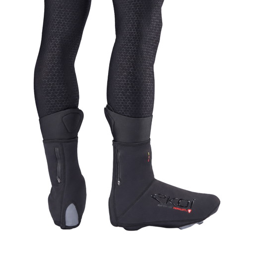 Couvre chaussures chauffant EKOI Perf HEAT CONCEPT Primaloft
