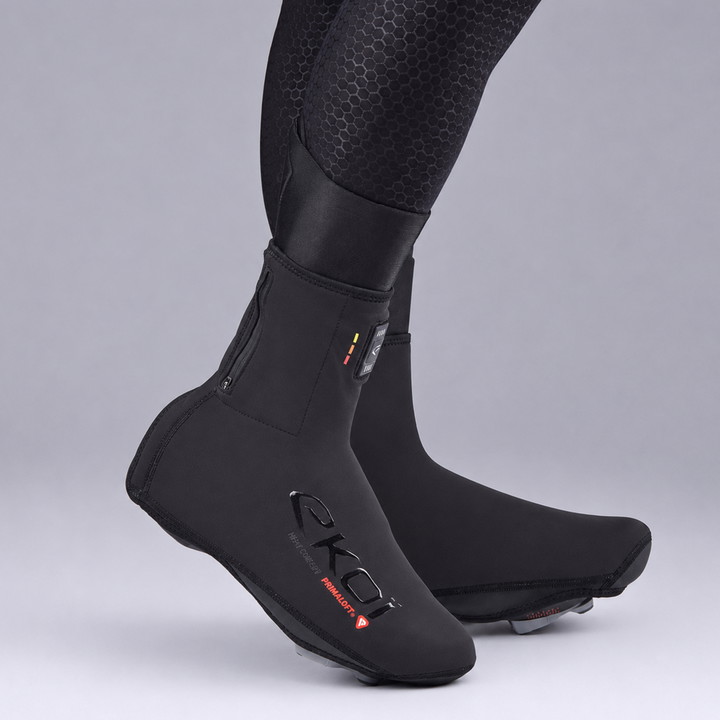 COUVRE CHAUSSURE EKOI HEAT CONCEPT PRIMALOFTｨ