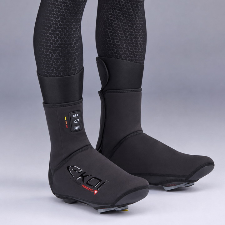 COUVRE CHAUSSURE EKOI HEAT CONCEPT PRIMALOFTｨ