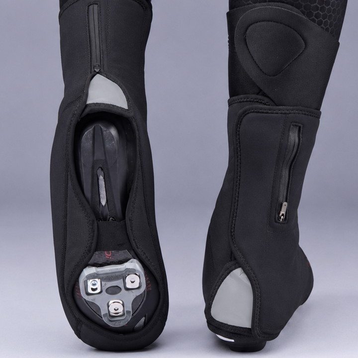 COUVRE CHAUSSURE EKOI HEAT CONCEPT PRIMALOFTｨ