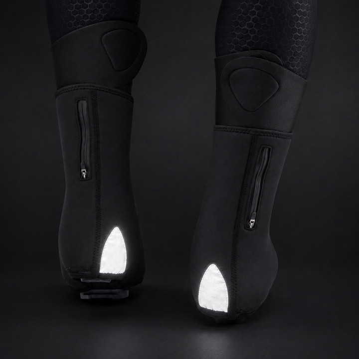 COUVRE CHAUSSURE EKOI HEAT CONCEPT PRIMALOFTｨ