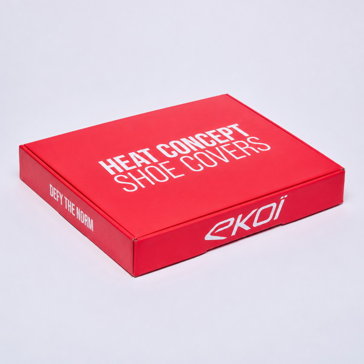 COUVRE CHAUSSURE EKOI HEAT CONCEPT PRIMALOFTｨ