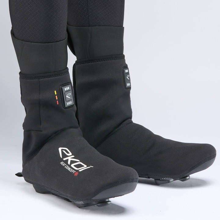 COUVRE CHAUSSURE EKOI HEAT CONCEPT 