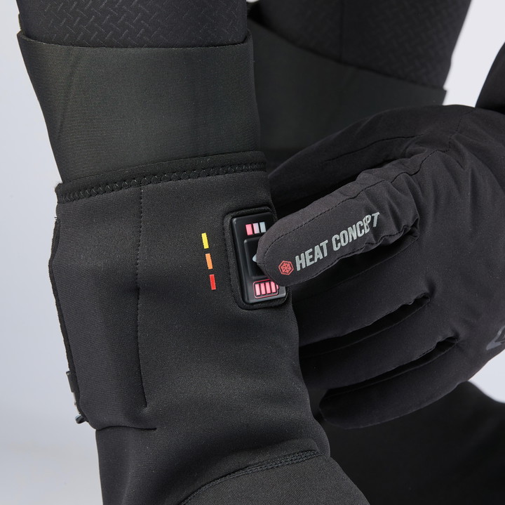 COUVRE CHAUSSURE EKOI HEAT CONCEPT 
