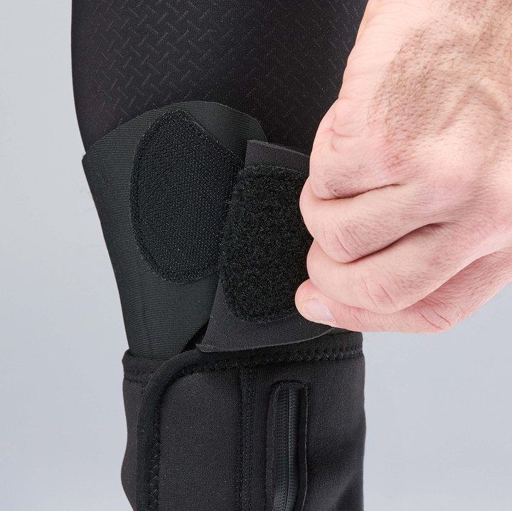 COUVRE CHAUSSURE EKOI HEAT CONCEPT 