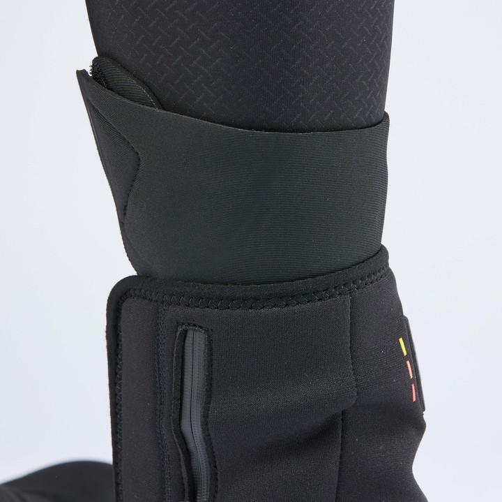 COUVRE CHAUSSURE EKOI HEAT CONCEPT 