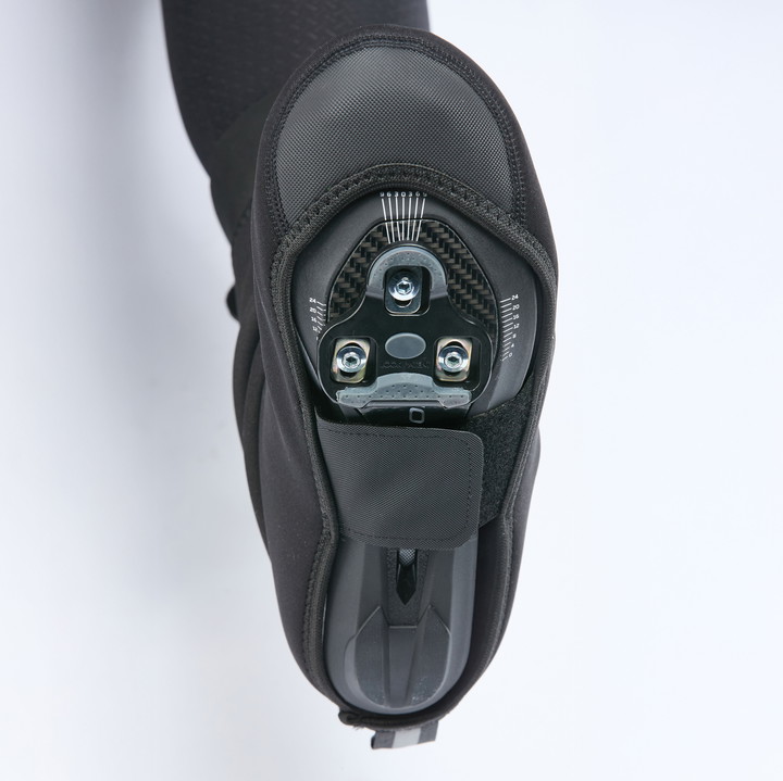 COUVRE CHAUSSURE EKOI HEAT CONCEPT 