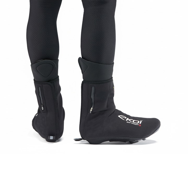 COUVRE CHAUSSURE EKOI HEAT CONCEPT 
