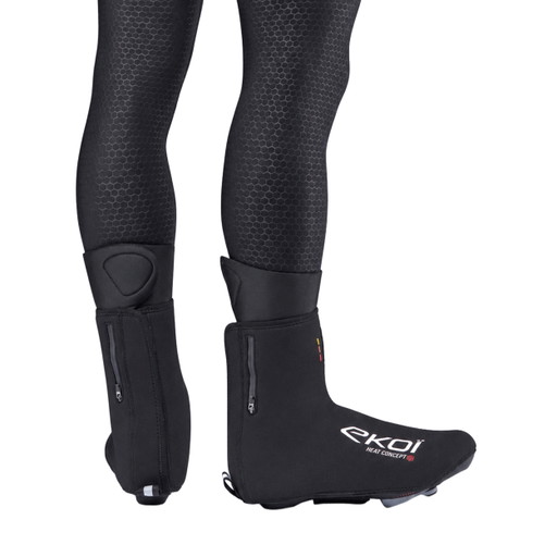 Cubrezapatillas calefactables EKOI HEAT CONCEPT EVO