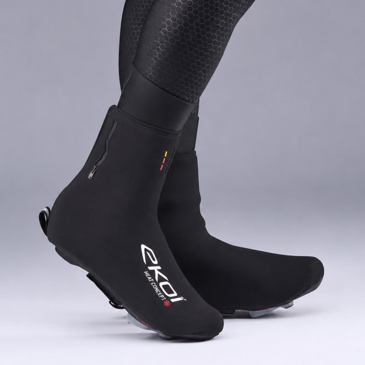 Couvre chaussures chauffants EKOI HEAT CONCEPT EVO