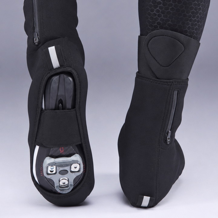 Couvre chaussures chauffants EKOI HEAT CONCEPT EVO