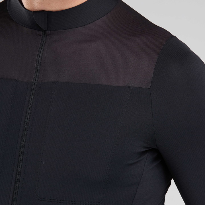 Maillot EKOI Racing CARGO HYDRA+500 Noir