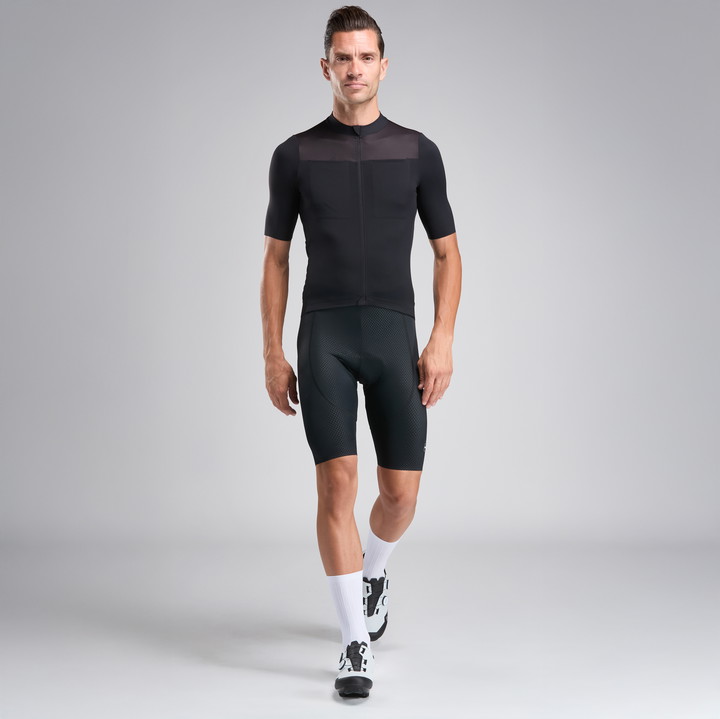 MAILLOT EKOI PERF HYDRA NOIR