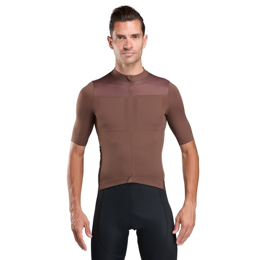 Jersey EKOI Racing CARGO HYDRA+500 Chocolate