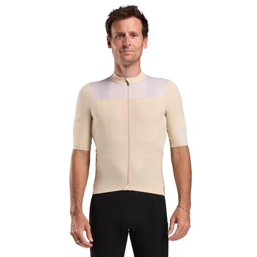 Jersey EKOI Racing CARGO HYDRA+700 BIKINGMAN REFLECTIVE Sand