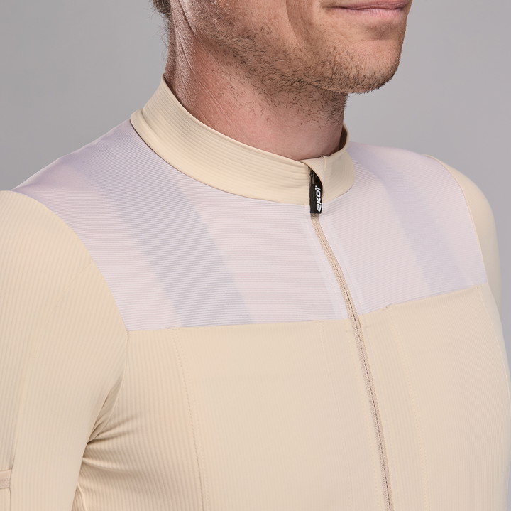 MAILLOT CARGO EKOI RACING BIKINGMAN REFLECTIVE SABLE