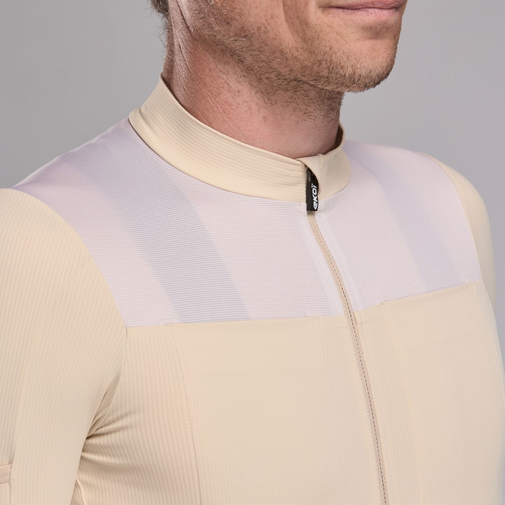 Maillot EKOI Racing CARGO HYDRA+700 BIKINGMAN REFLECTIVE Sable