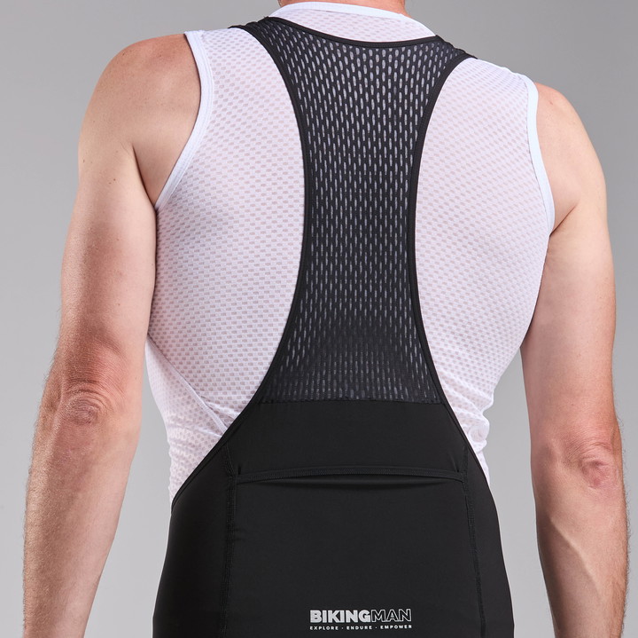 CUISSARD CARGO EKOI RACING BIKINGMAN REFLECTIVE EVO