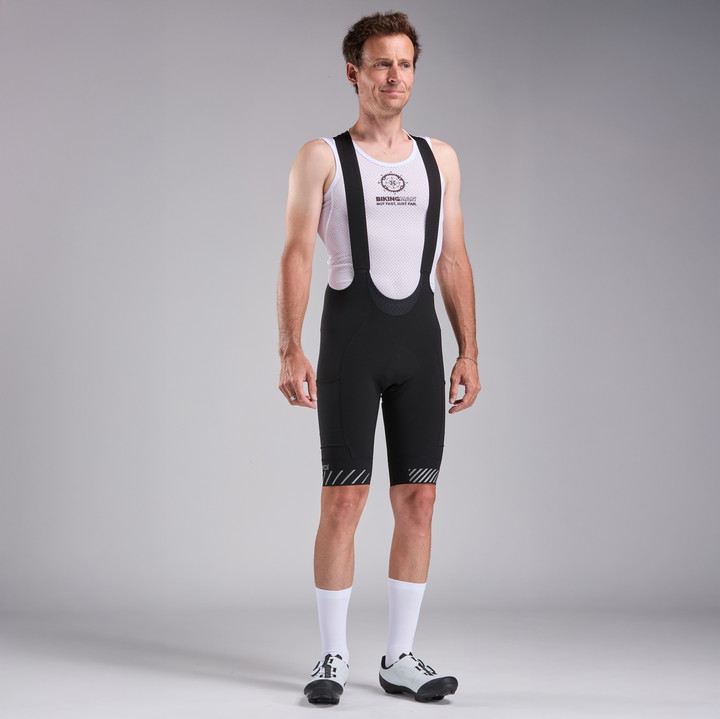 CUISSARD CARGO EKOI RACING BIKINGMAN REFLECTIVE EVO