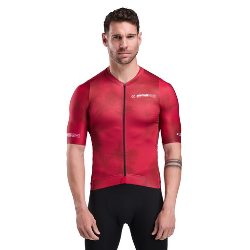Jersey EKOI Racing BIKINGMAN EVO Red