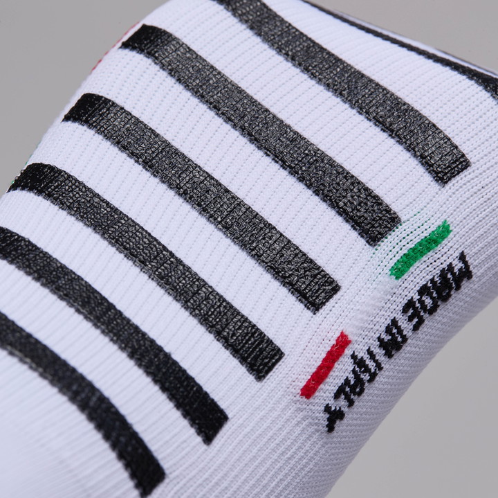 Chaussettes EKOI Racing POWERGRIP 18 cm Allemagne