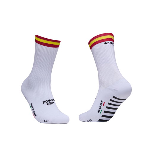 SOCK EKOI Racing POWERGRIP 18CM Spain