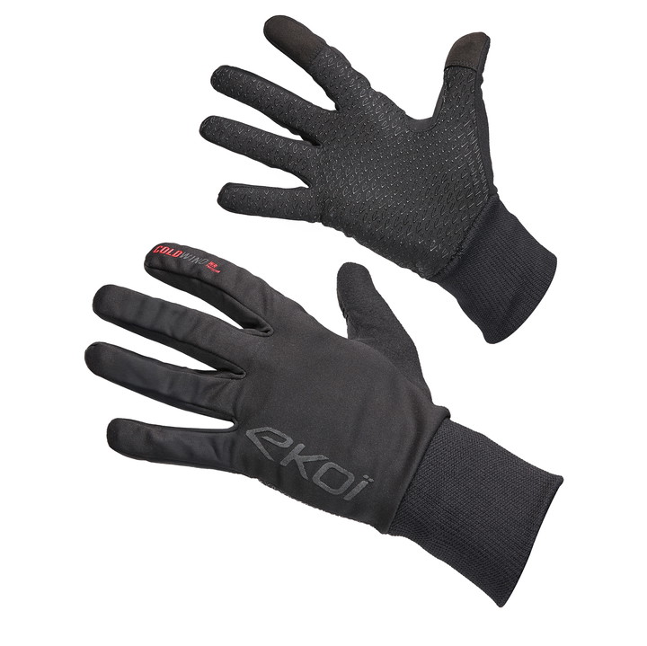 Winter gloves EKOI Perf WIND COLD