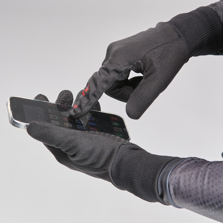 Winterhandschoenen EKOI Perf WIND COLD