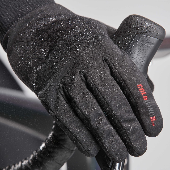 Winterhandschoenen EKOI Perf WIND COLD