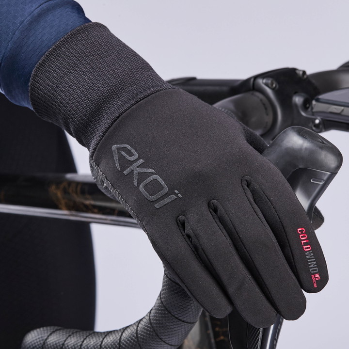 Winterhandschoenen EKOI Perf WIND COLD