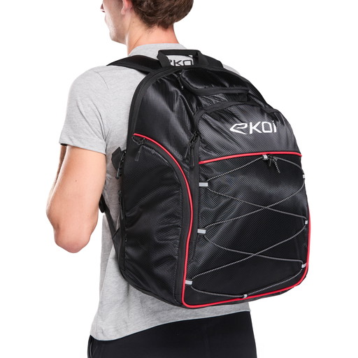 SAC A DOS EKOI RACING PRO 