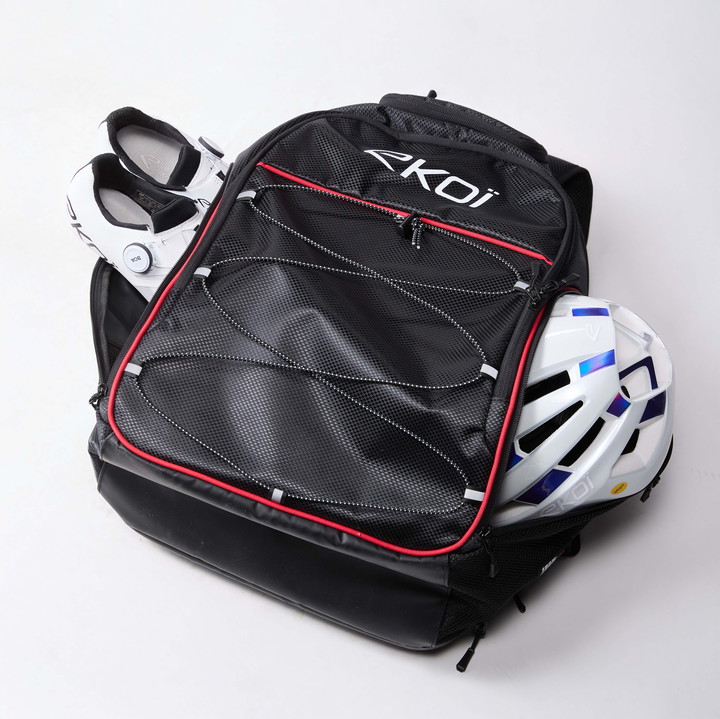 SAC A DOS EKOI RACING PRO 