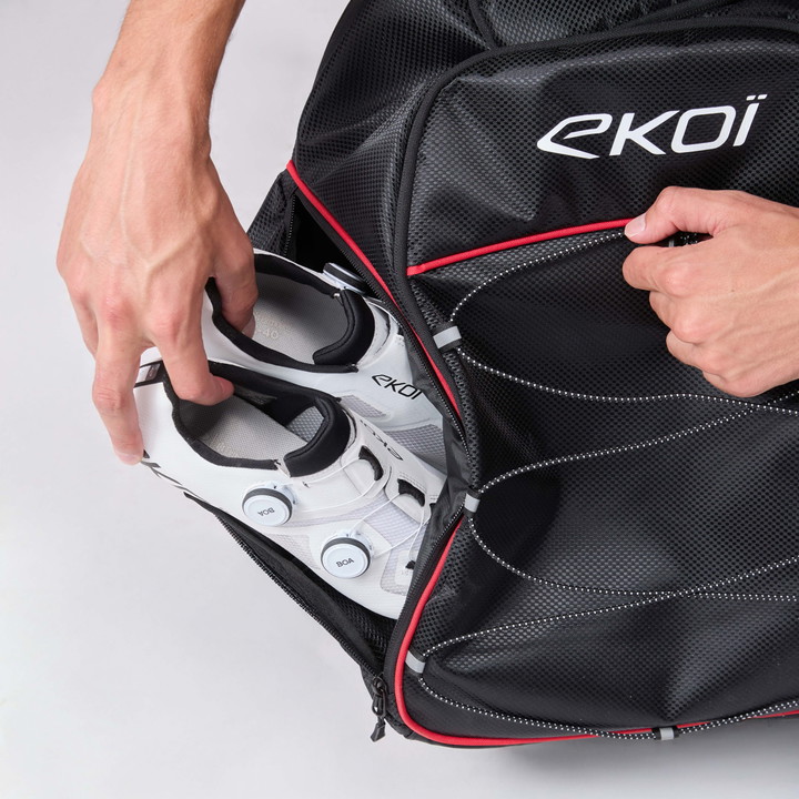 Sac à dos EKOI Racing PRO 