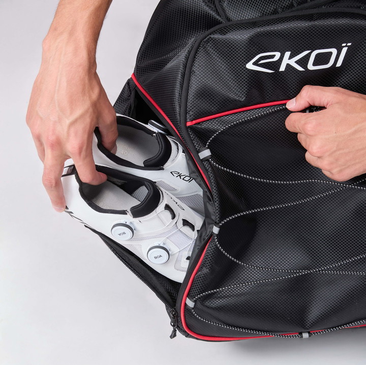 SAC A DOS EKOI RACING PRO 