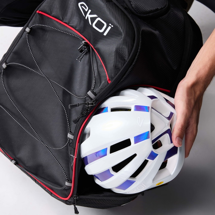 SAC A DOS EKOI RACING PRO 
