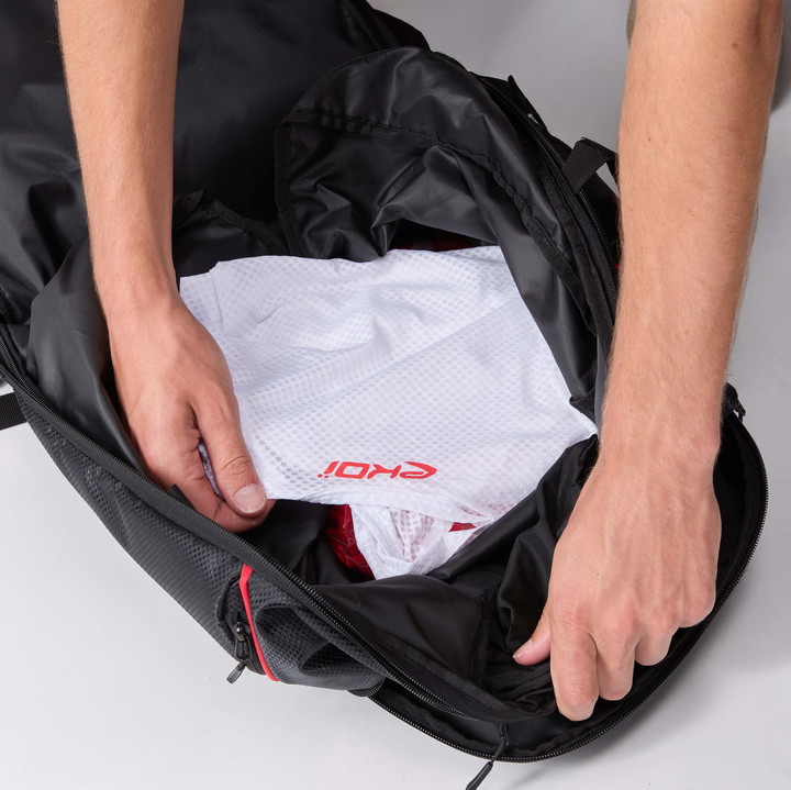 SAC A DOS EKOI RACING PRO 