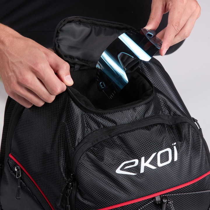 SAC A DOS EKOI RACING PRO 