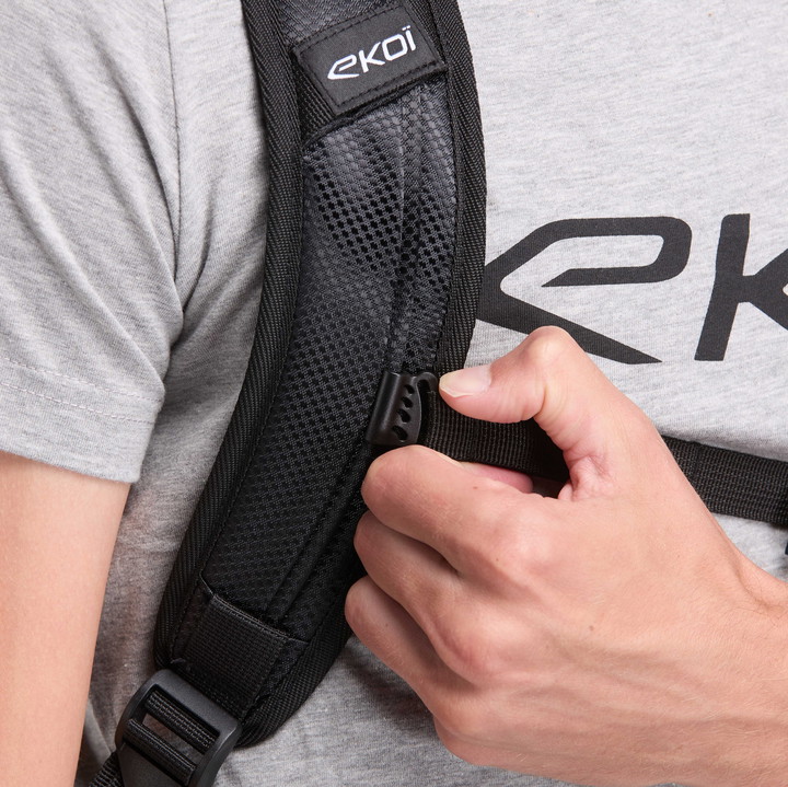 SAC A DOS EKOI RACING PRO 