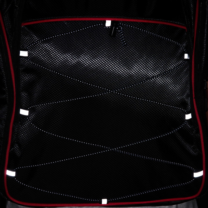SAC A DOS EKOI RACING PRO 
