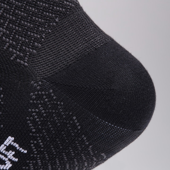 Chaussettes hiver EKOI PERF CARBON FIBER PRIMALOFTｨ 11 cm 