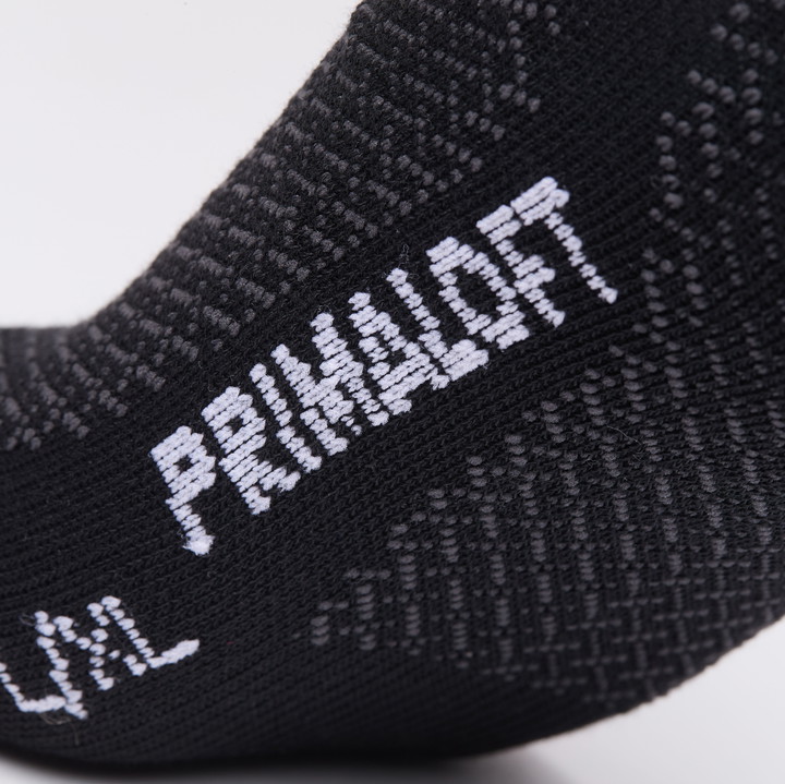 Chaussettes hiver EKOI PERF CARBON FIBER PRIMALOFTｨ 29 cm