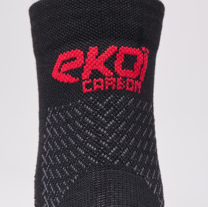 Chaussettes hiver EKOI PERF CARBON FIBER PRIMALOFTｨ 29 cm