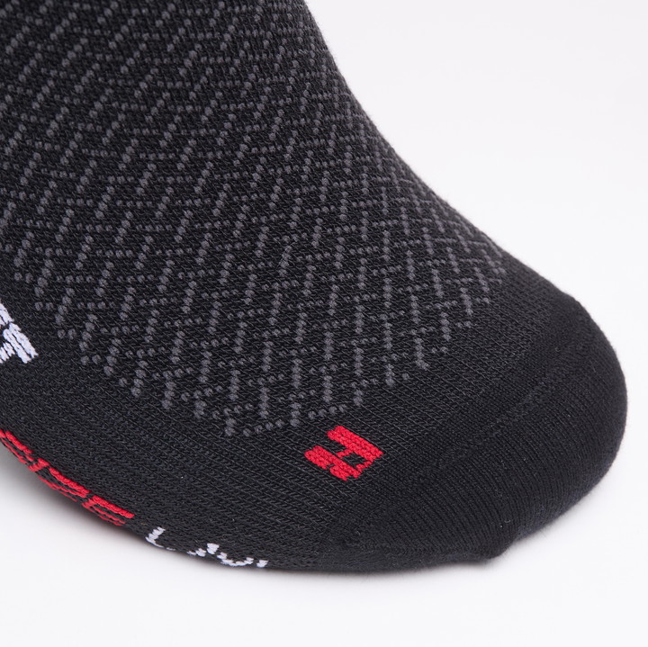 Chaussettes hiver EKOI PERF CARBON FIBER PRIMALOFTｨ 29 cm